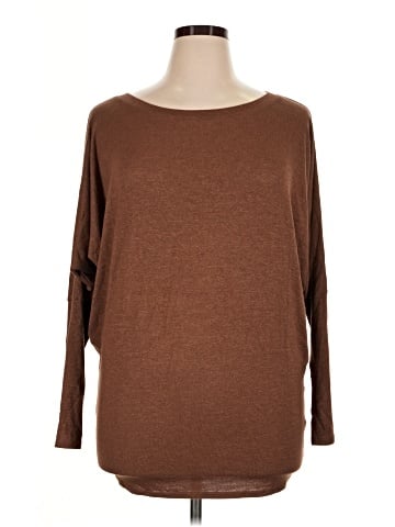 Korye Pullover Sweater (view 1)