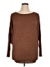 Korye Brown Pullover Sweater Size XL - photo 1