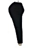 Old Navy - Maternity Solid Black Active Pants Size 8 - photo 5