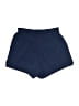 SOFFE Solid Blue Shorts Size S - photo 2