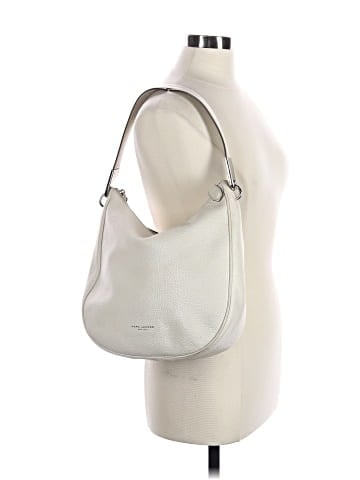 Marc Jacobs Leather Hobo (view 2)