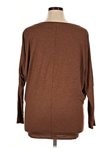 Korye Pullover Sweater (view 2)