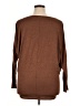 Korye Brown Pullover Sweater Size XL - photo 2
