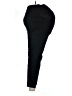 Old Navy - Maternity Solid Black Active Pants Size 8 - photo 4