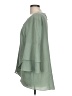Alyx Green 3/4 Sleeve Blouse Size L - photo 5