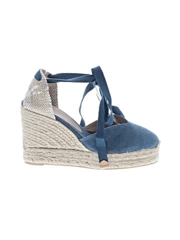 Castaner Wedges (view 1)