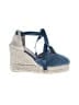 Castaner Blue Wedges Size EU 39 - photo 1