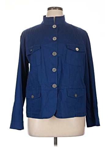 Chico's Jacket (view 1)