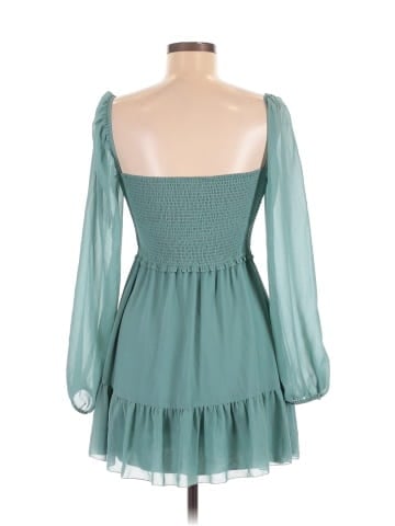 Wilfred Casual Dress (view 2)