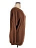 Korye Brown Pullover Sweater Size XL - photo 4