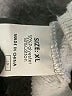 Unbranded Gray Pullover Sweater Size XL - photo 7