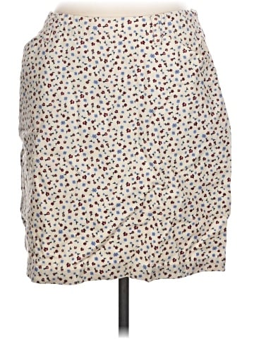 Christopher & Banks Casual Skirt (view 1)