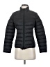 Unbranded 100% Nylon Black Jacket Size S - photo 1