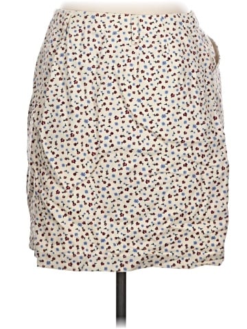 Christopher & Banks Casual Skirt (view 2)