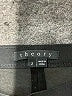 Theory Black Active Pants Size 2 - photo 4