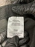 Theory Black Active Pants Size 2 - photo 5