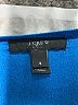 J.Crew 100% Cotton Blue Pullover Sweater Size S - photo 7
