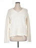 St. John's Bay Ivory Pullover Sweater Size XL - photo 1