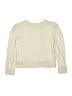 Gap Kids Ivory Pullover Sweater Size 10 - photo 2