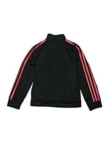 Adidas Track Jacket (view 2)