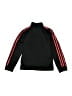 Adidas 100% Polyester Color Block Black Track Jacket Size 7 - photo 2