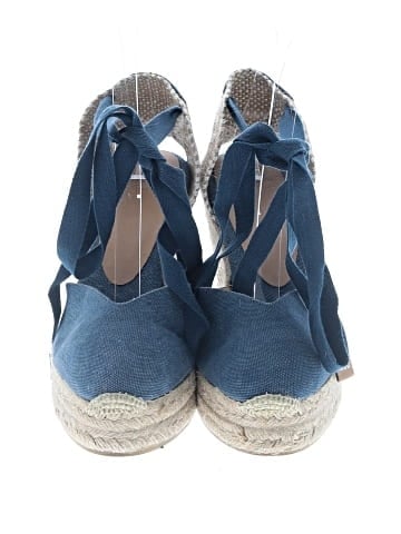 Castaner Wedges (view 2)