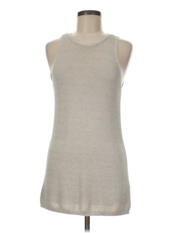 White House Black Market Sleeveless Top (view 1)