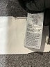 Gap Black Jeans Size 10 (tall) - photo 8
