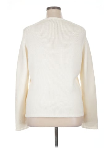 St. John's Bay Pullover Sweater (view 2)