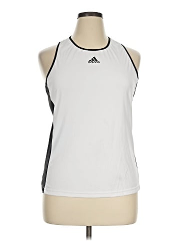 Adidas Active Tank (view 1)
