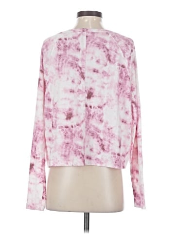 Lucky Brand Long Sleeve Top (view 2)