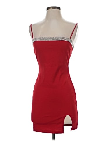 Lovely Day Cocktail Dress (view 1)
