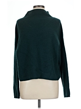 Anthropologie Cashmere Pullover Sweater