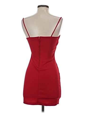 Lovely Day Cocktail Dress (view 2)