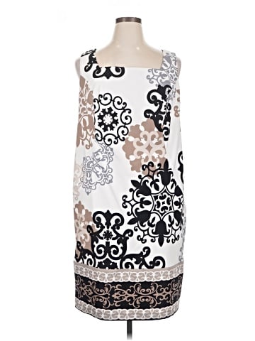 DressBarn Cocktail Dress (view 1)