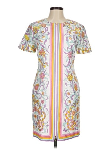 Trina Turk Casual Dress (view 1)