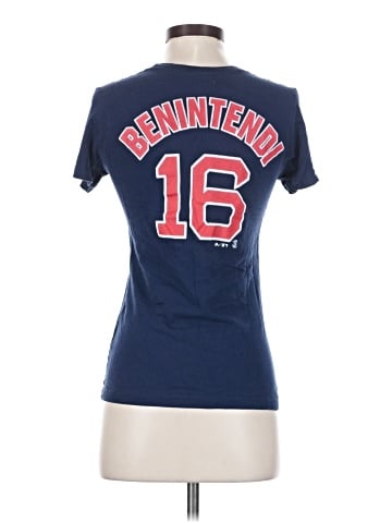 Majestic Short Sleeve T-Shirt (view 2)