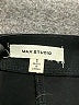 Max Studio Solid Black Active Pants Size S - photo 7
