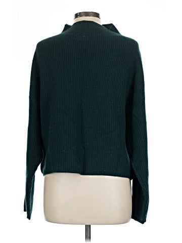 Anthropologie Cashmere Pullover Sweater (view 2)