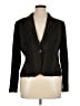 Lena Gabrielle Tweed Brown Blazer Size 14 - photo 1