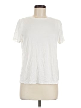 Eileen Fisher Short Sleeve T-Shirt (view 1)