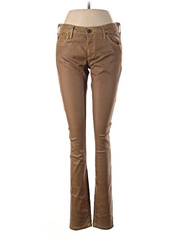 Adriano Goldschmied Khakis (view 1)