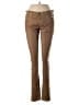 Adriano Goldschmied Brown Khakis Size 28 Waist R - photo 1