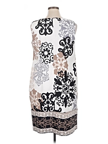 DressBarn Cocktail Dress (view 2)