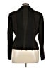 Lena Gabrielle Tweed Brown Blazer Size 14 - photo 2