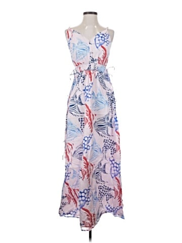 Ann Taylor LOFT Casual Dress (view 1)