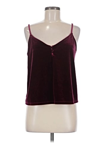 BP. Sleeveless Top (view 1)