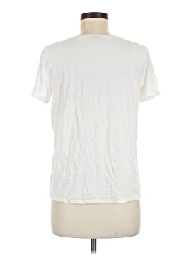 Eileen Fisher Short Sleeve T-Shirt (view 2)