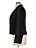 Lena Gabrielle Tweed Brown Blazer Size 14 - photo 5