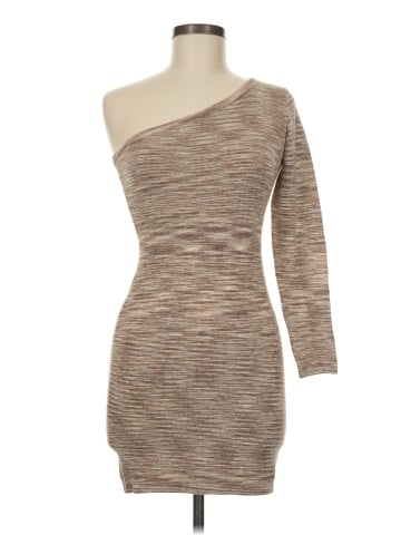 Bebe Casual Dress (view 1)